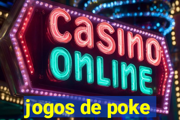 jogos de poke